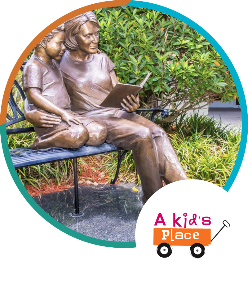A Kid’s Place of Tampa Bay
