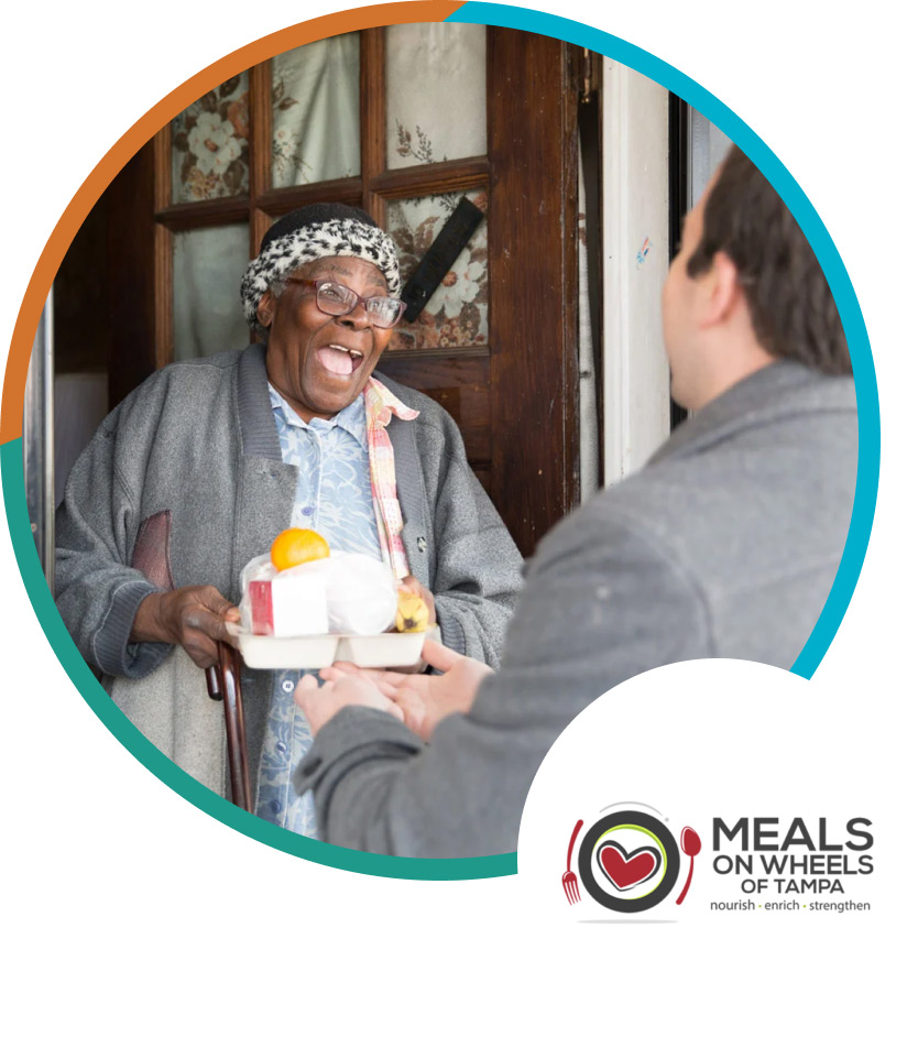 Meals on Wheels
