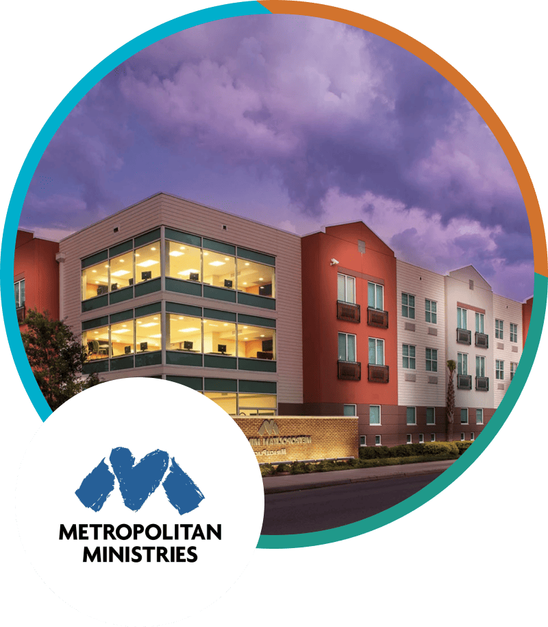 Metropolitan Ministries