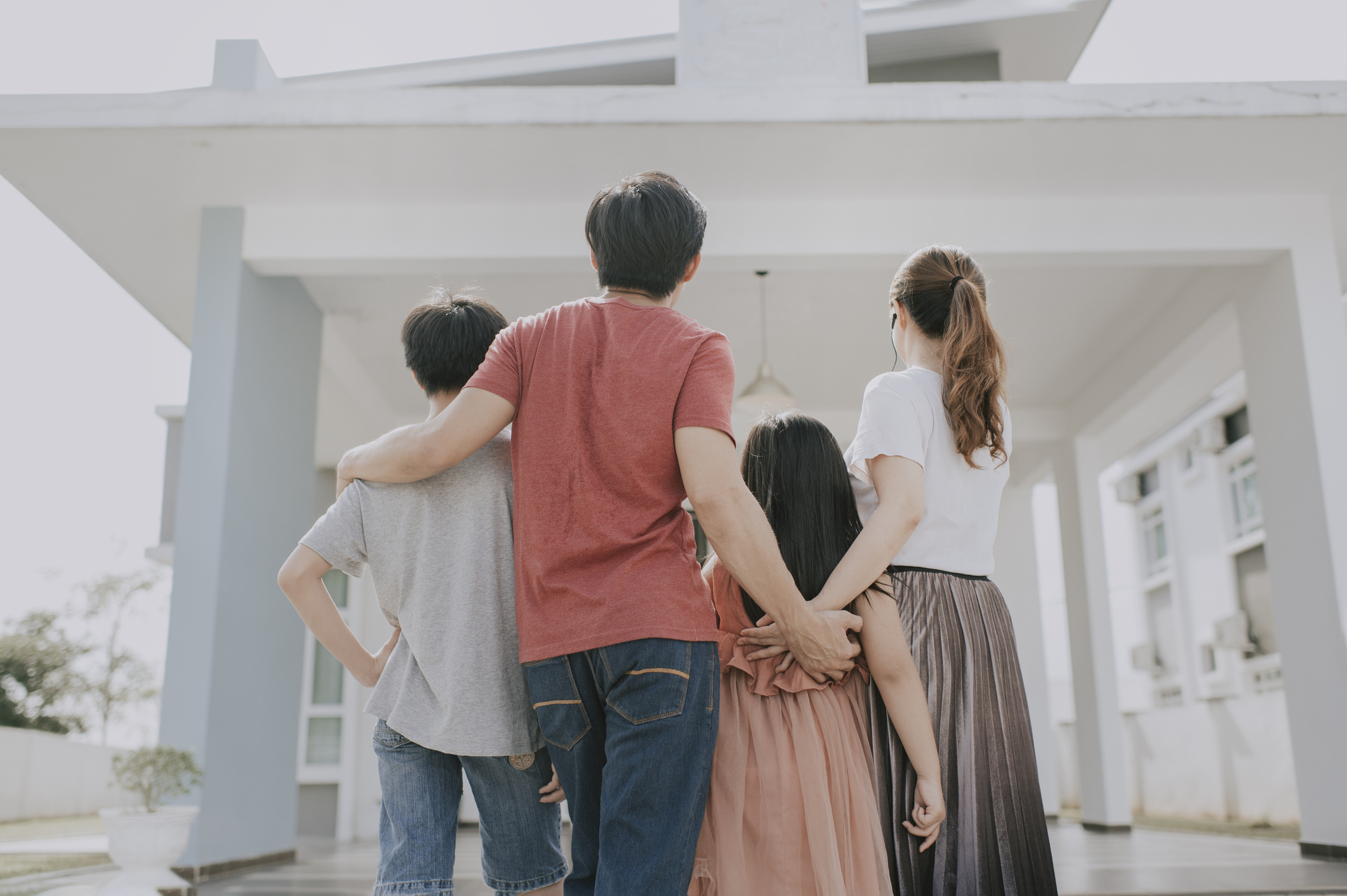 New Year, New Home: Making Your Dream Home a Reality