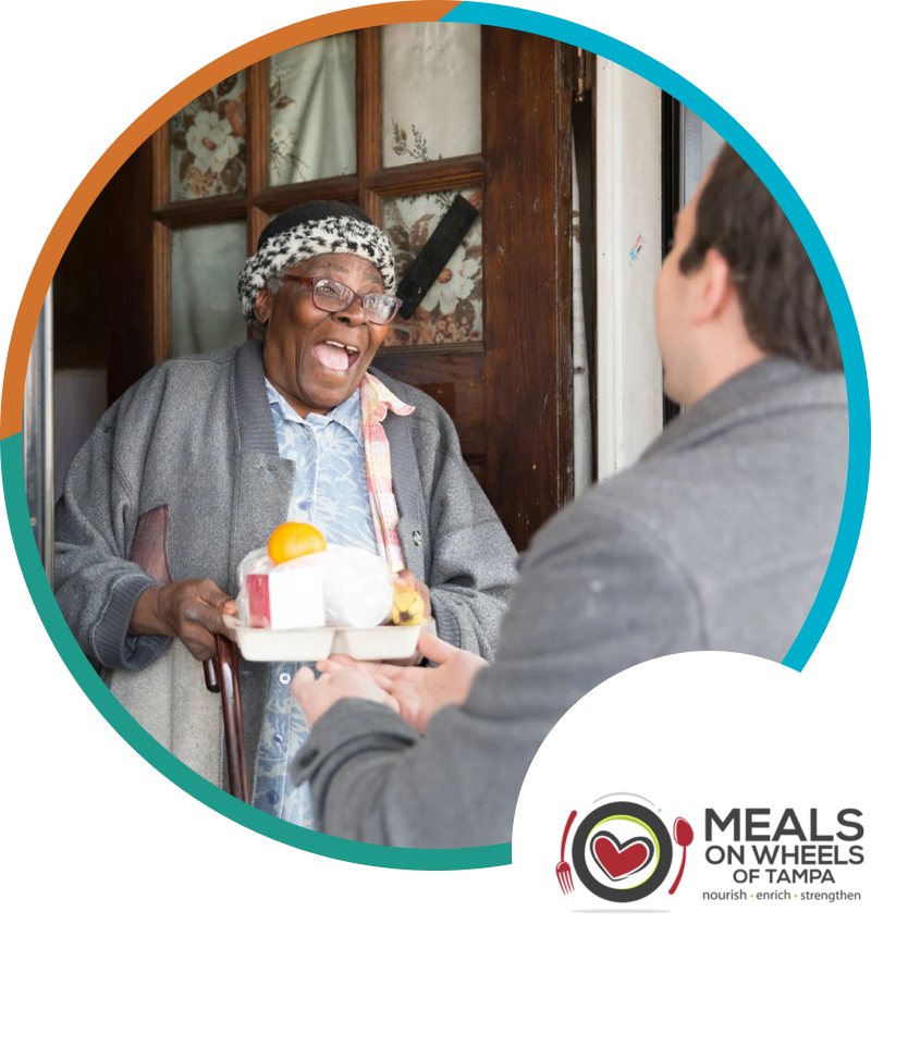 Casa Fresca Homes Tampa Bay Casa Fresca Gives