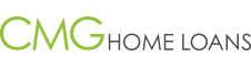 CMG Home Loans logo, a trusted partner in financing your new home at Casa Fresca Homes
