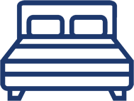 Bedroom Icon