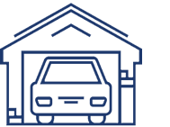 Garage Icon