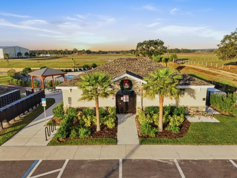 Grove at Crosswinds