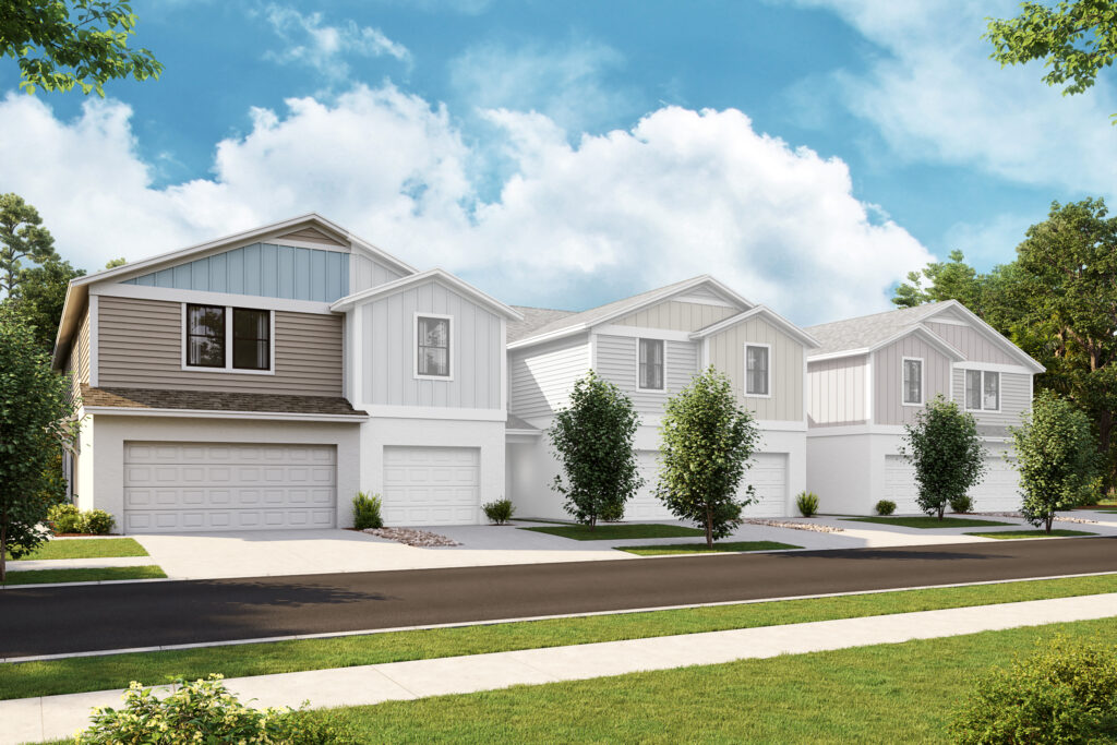 6 plex-Unit 1-TH-Scheme1-elev_IND TULUM