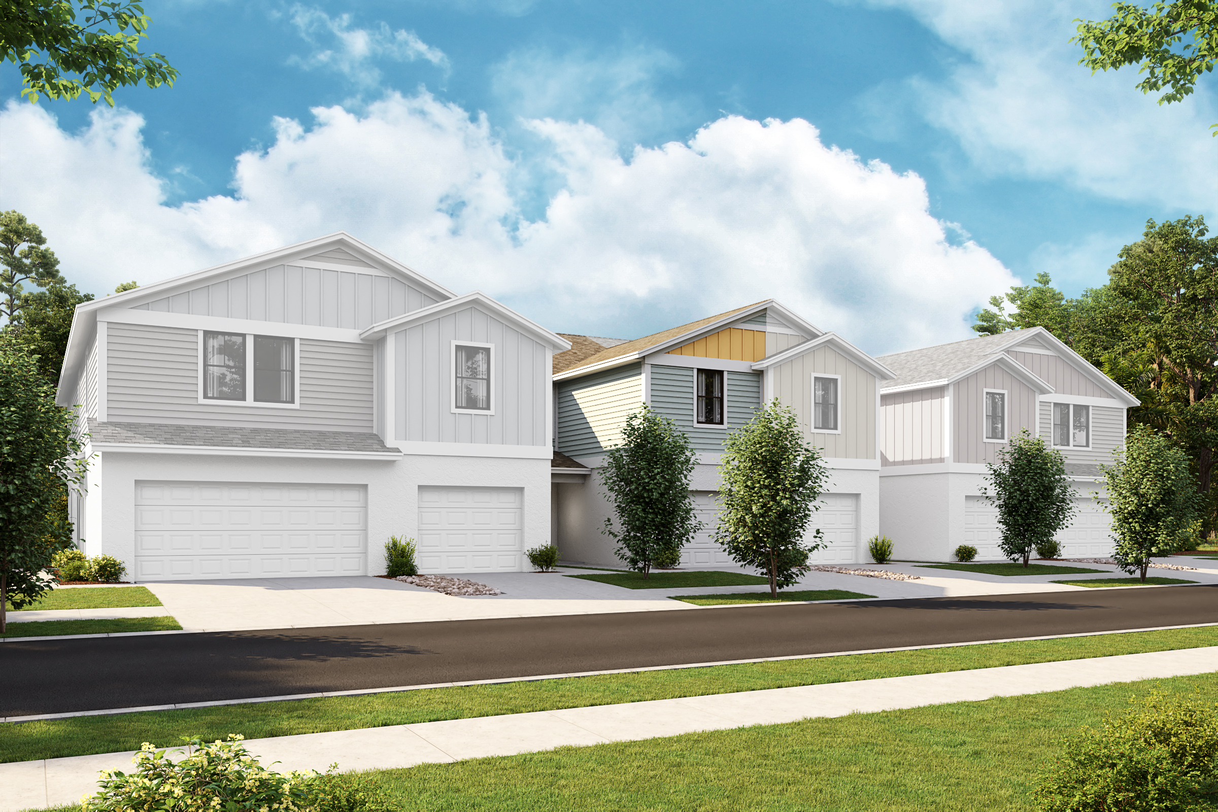 6 plex-Unit 3-TH-Scheme1-elev_IND CARTAGENA