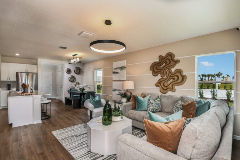 Grove at Crosswinds