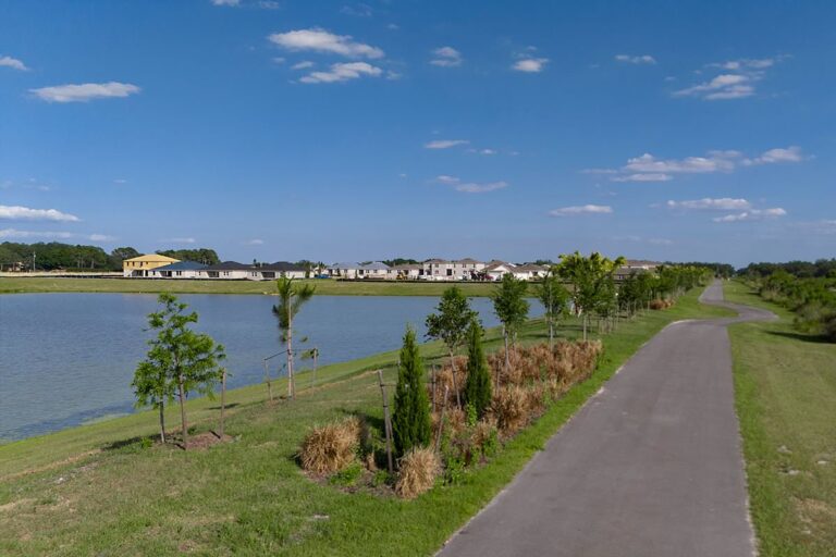 Harmony at Lake Eloise