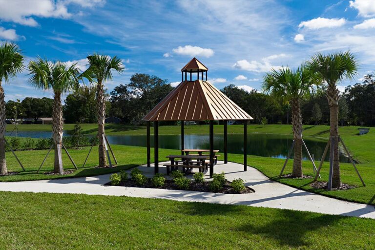 Harmony at Lake Eloise