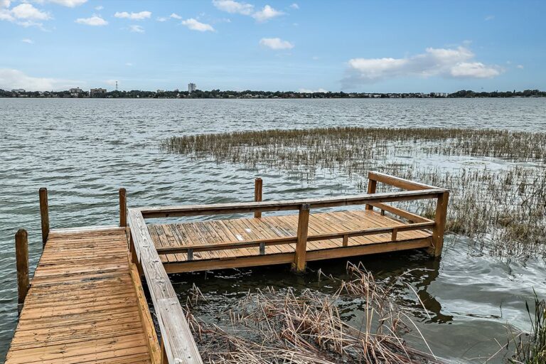 Harmony at Lake Eloise