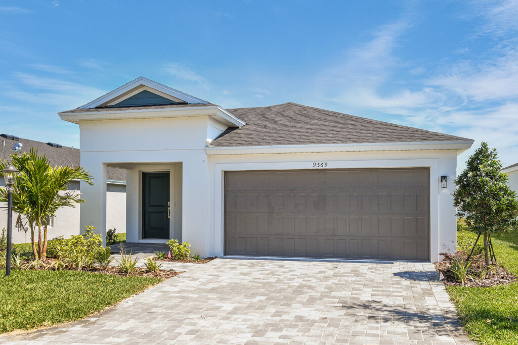 Bismark Exterior