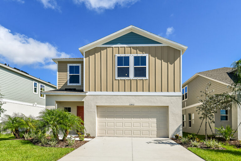 1731 Vanilla Street, Haines City, FL 33844
