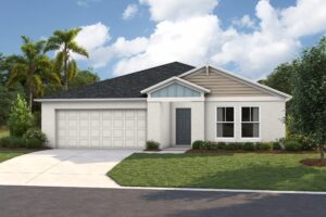 36659 Thornhedge Dr, Zephyrhills, FL 33541