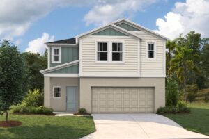 5374 San Pietro Drive, Winter Haven, FL 33884