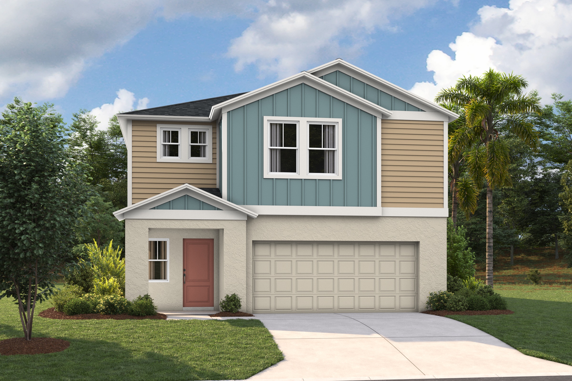 Villa Mar-Valencia-C-Scheme 16-Gen3-elev_IND