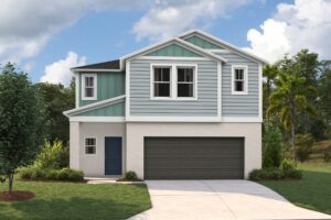5019 Oaks River Street, Davenport, FL 33837