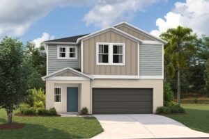 4265 River Beacon Boulevard, Davenport, FL 33837