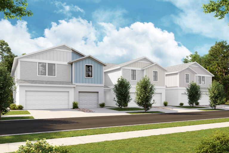 4251 Hillock Boulevard, Haines City, FL 33844