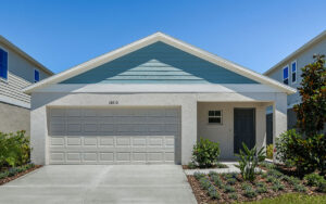 1751 Vanilla Street, Haines City, FL 33844