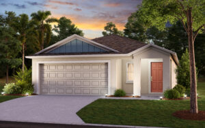 1763 Vanilla Street, Haines City, FL 33844