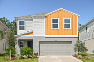 1743 Vanilla Street, Haines City, FL 33844