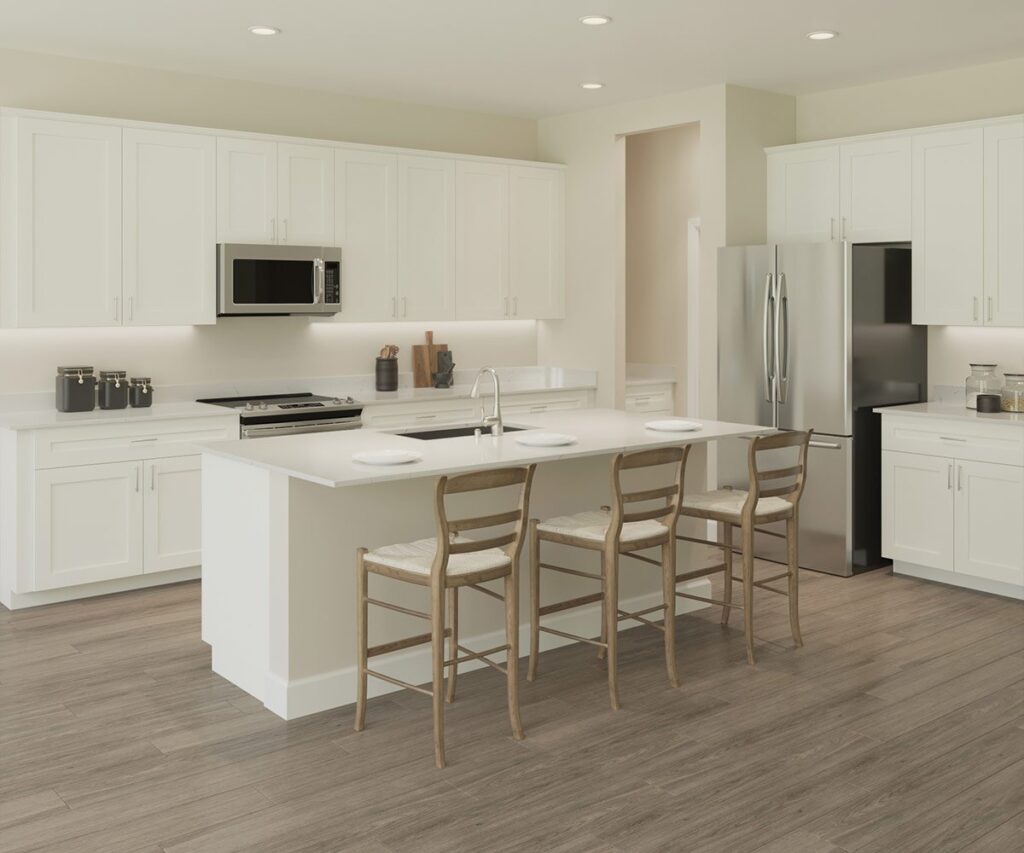Farmhouse Flair