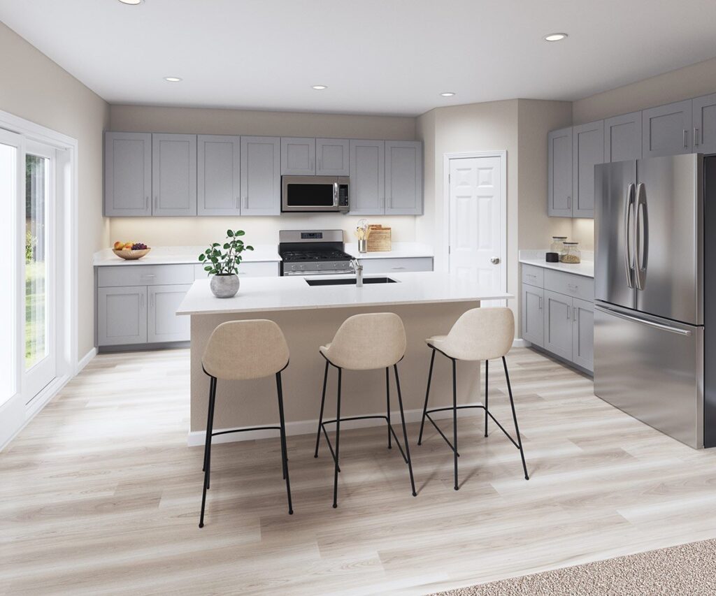 Modern Slate