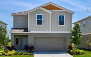1581 Sage Avenue, Haines City, FL 33844