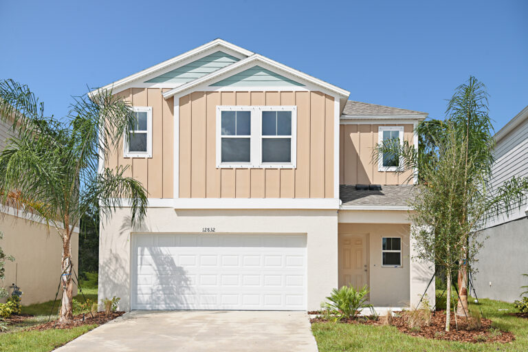 1723 Vanilla Street, Haines City, FL 33844