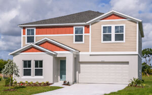 849 Sand Sea Place, Haines City, FL 33844
