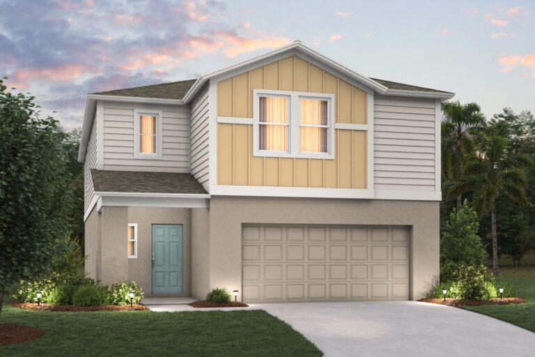 1747 Vanilla Street, Haines City, FL 33844