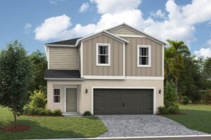 2111 Lawson Way, Zephyrhills, FL 33541