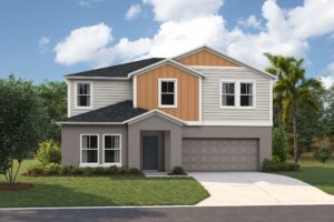 4373 Riverbend Boulevard, Haines City, FL 33844