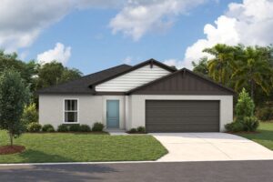 4184 River Beacon Boulevard, Davenport, FL 33837