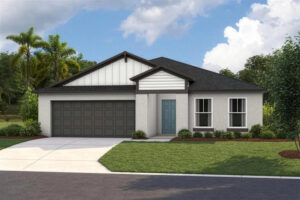 36559 Thornhedge Dr, Zephyrhills, FL 33541