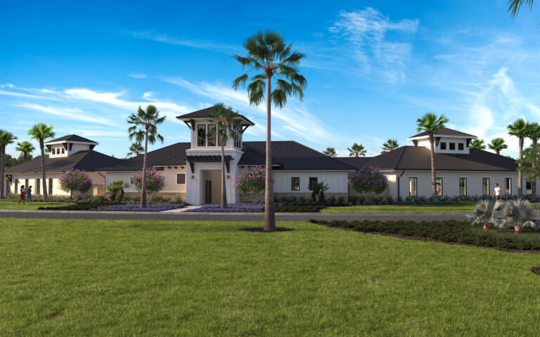 Pasadena Ridge