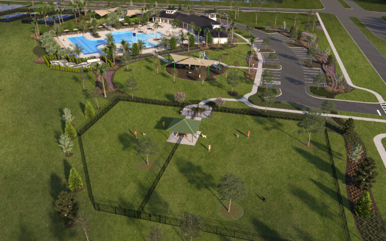 Pasadena Ridge