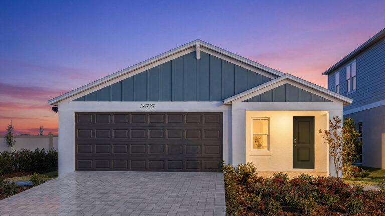 Pasadena Ridge