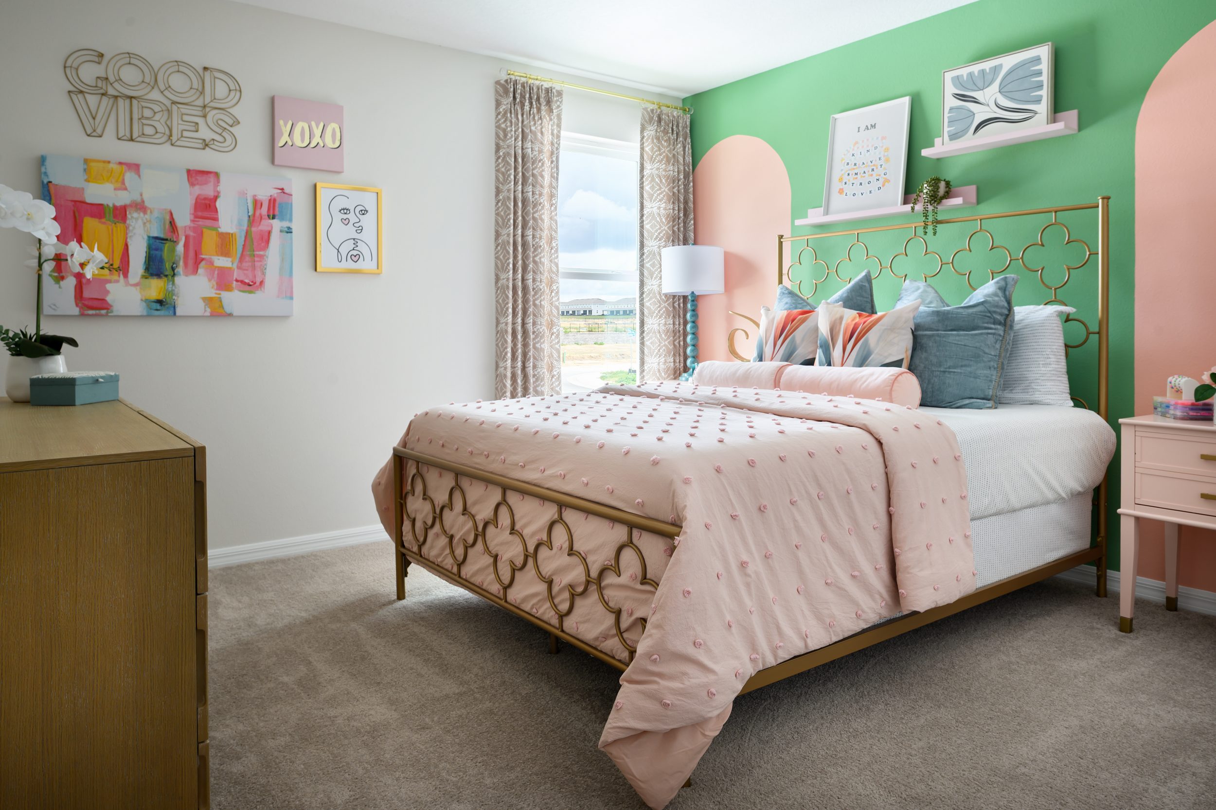 Indigo