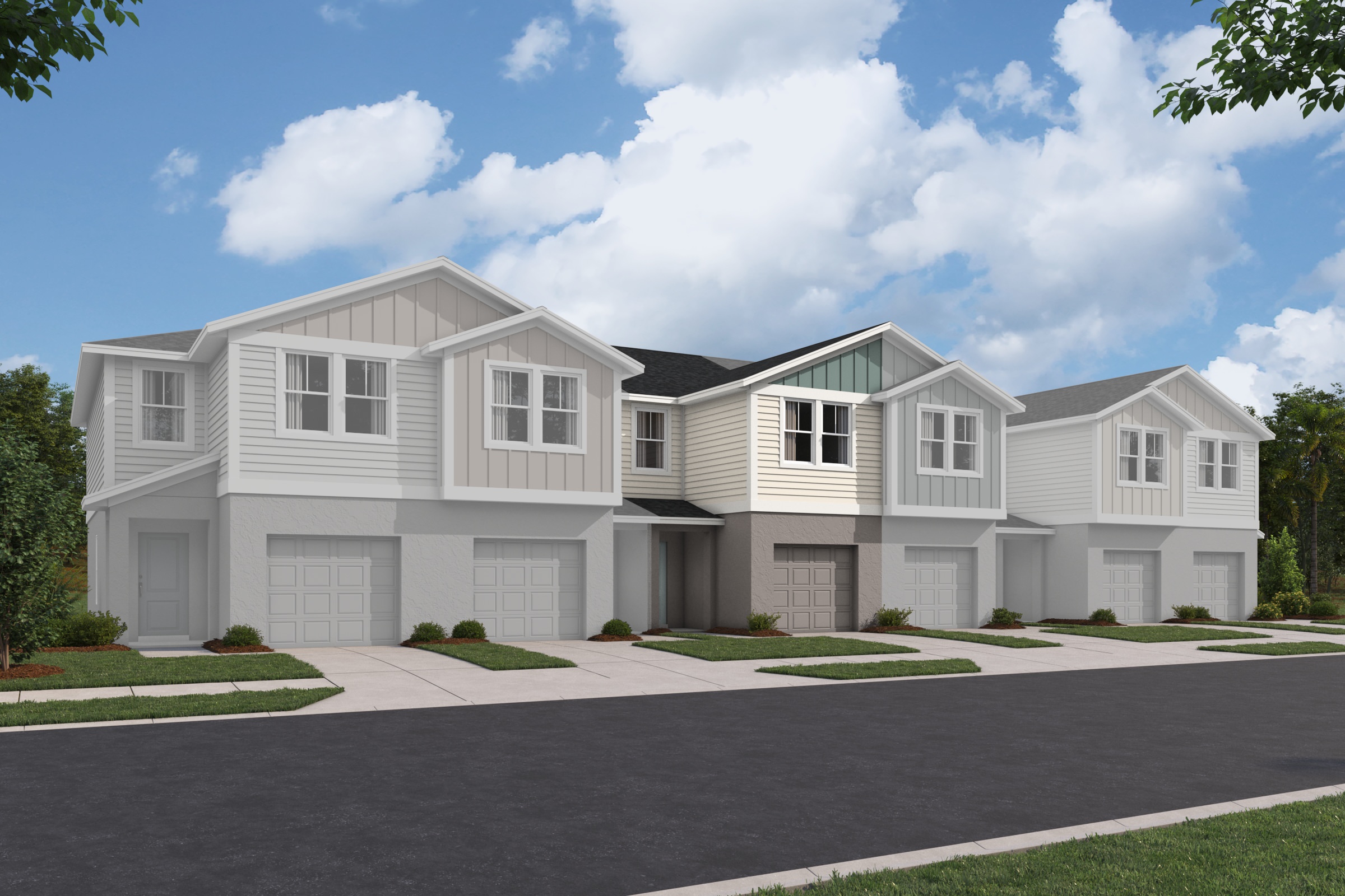 Laguna Palma-6 Plex-TH-Unit03-Gen3-elev_DAY