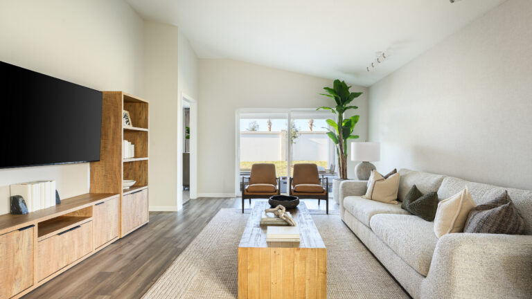 Pasadena Ridge
