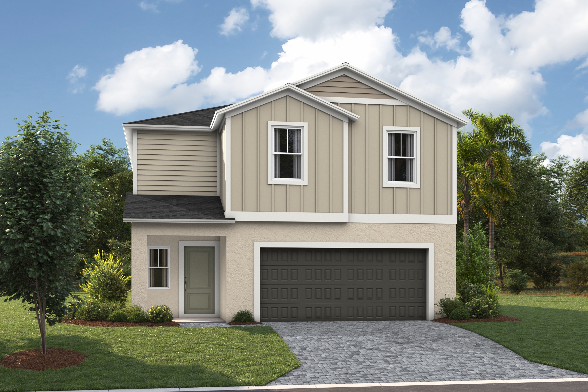 Pasadena Ridge-Azure-A-Scheme B06-Gen3-elev_IND