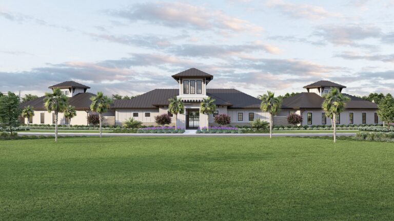Pasadena Ridge