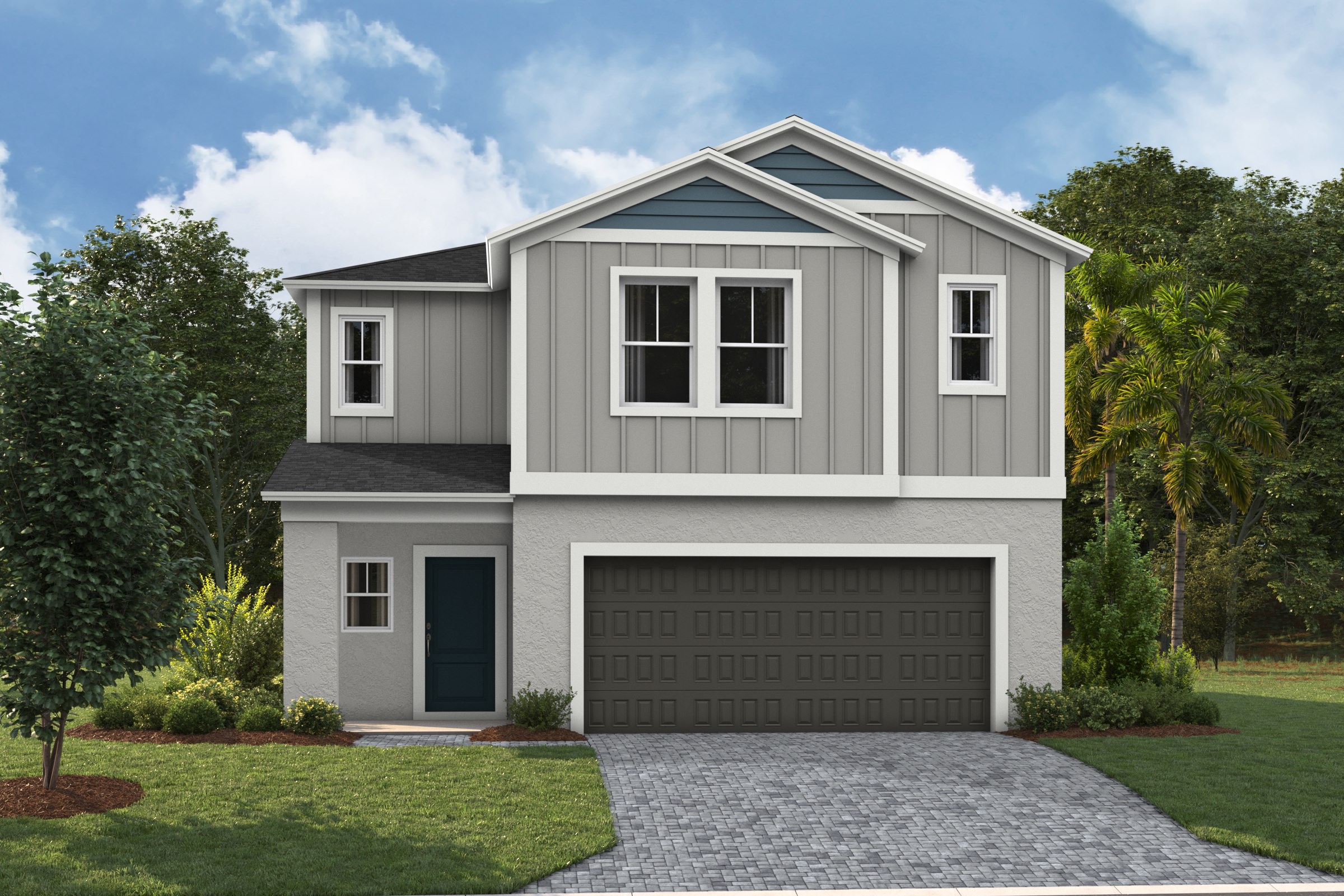 Pasadena Ridge-Indigo-B-Scheme B14-Gen3-elev_IND
