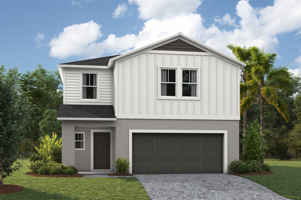 Pasadena Ridge-Turquesa-A-Scheme B05-Gen3-elev_IND