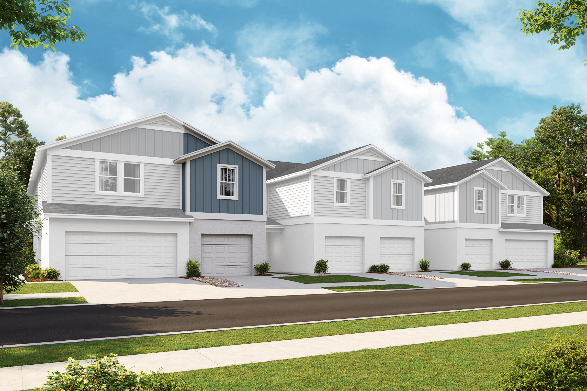 Pasadena Woods-6 plex-TH-Scheme1-Unit2-Barcelona-elev_IND (1) (2)