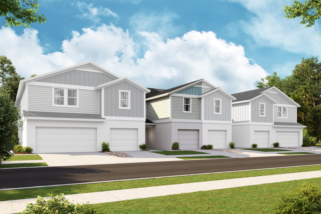 Pasadena Woods-6 plex-TH-Scheme1-Unit3-Cartagena-elev_IND