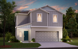 1719 Vanilla Street, Haines City, FL 33844
