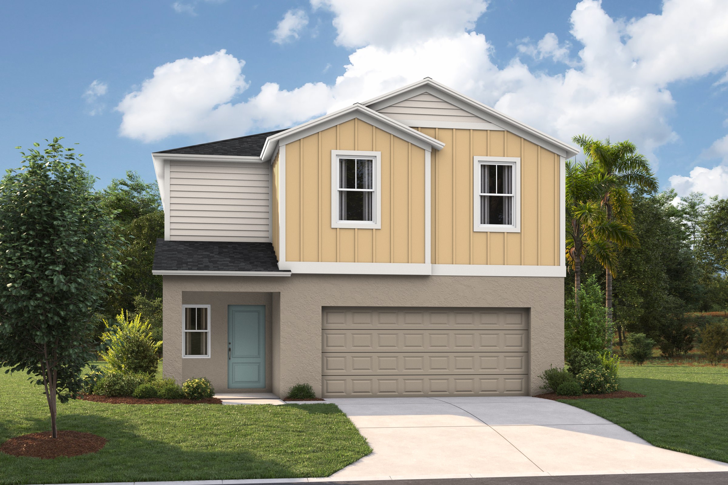 Villa Mar-Azure-A-Scheme 07-Gen3-elev_IND (2)
